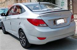 هيونداي أكسنت